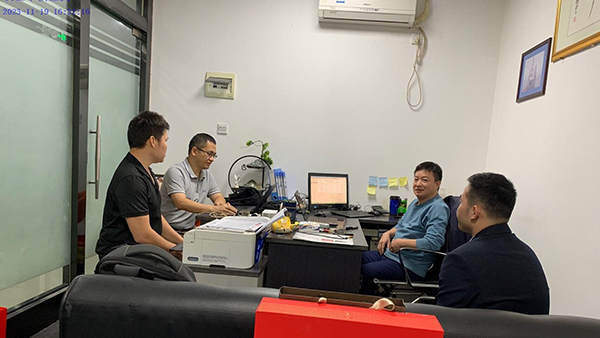 專精特新現(xiàn)代服務類企業(yè)