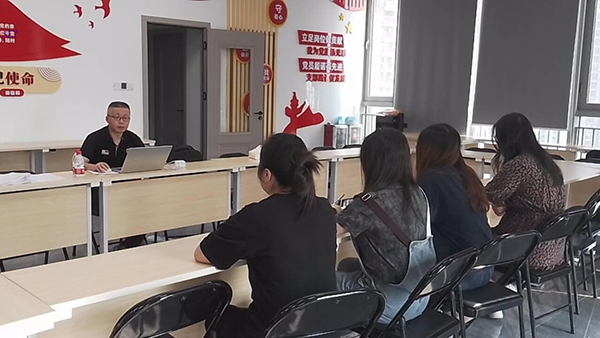 專(zhuān)精特新企業(yè)英文報(bào)道