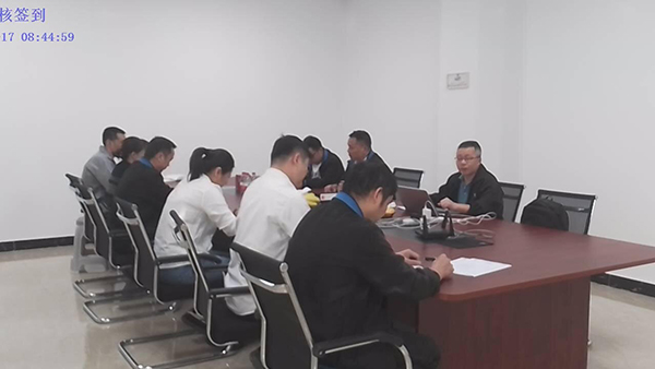 護航專精特新企業(yè)發(fā)展