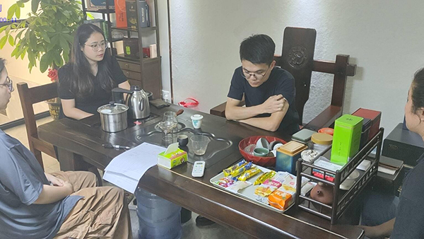 珠海市專(zhuān)精特新資料