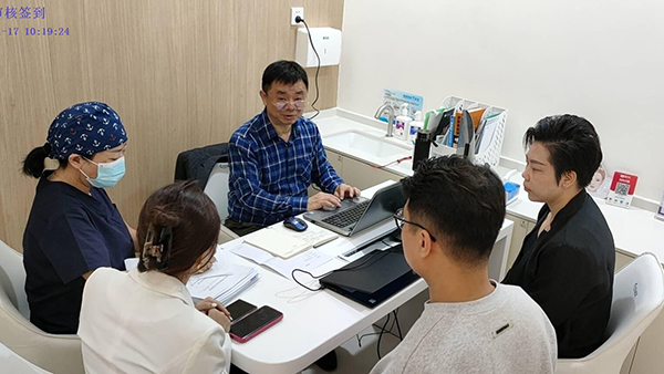 加快專(zhuān)精特新企業(yè)梯度培育